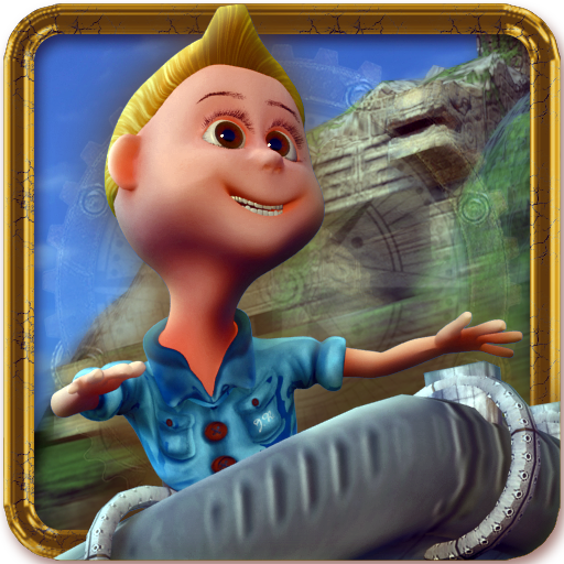 CrumbleRamble: first adventure