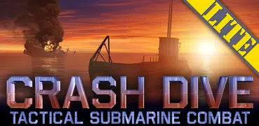 Crash Dive Lite