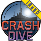 Crash Dive Lite आइकन