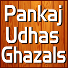 ikon Pankaj Udhas Ghazal