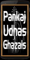 Pankaj Udhas Ghazal poster
