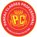 Pankaj Classes Professionals APK