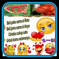 Pantun syot layar 1