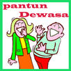 Pantun dewasa APK