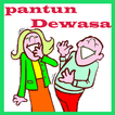 Pantun dewasa