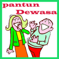 Pantun dewasa