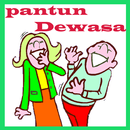 Pantun Dewasa APK