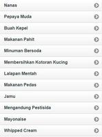 restrictions Pregnant Women syot layar 2