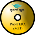 Pantera (MP3)