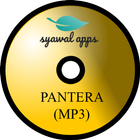 Pantera (MP3) icône