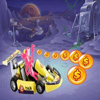 Run Kart Panther اسکرین شاٹ 1