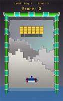 Block Ball الملصق