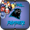 Billiards Panthers Caroline Theme