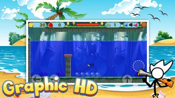 Adventure Super Pants imagem de tela 2