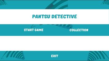 Anime Pantsu Detective постер