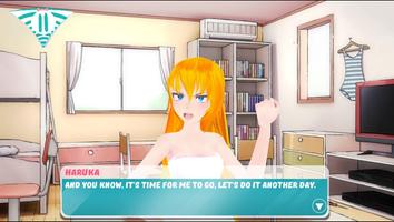 Anime Pantsu Detective скриншот 2