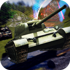 Panzer Suv Simulator 2016 أيقونة