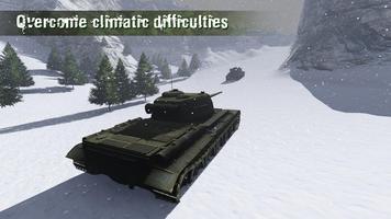 Panzer Suv Simulator 2016 स्क्रीनशॉट 2