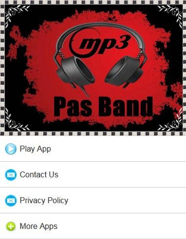 Download mp3 pas band sejuta harapan