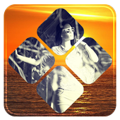 Cool Collages Photo Frames icon