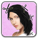 Celebrity Hairstyle Changer APK