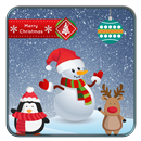 Christmas Themes Stickers APK