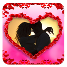 Love Photo Frames & Effects icon