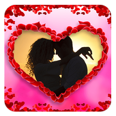 Love Photo Frames &amp; Effects icon