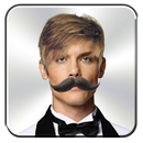 Men Hairstyle Face Changer APK
