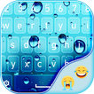 Air Layar Adat Keyboard