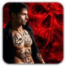Tattoo Designs Photo Editing APK