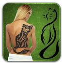 Tattoo Ink Picture Editor APK