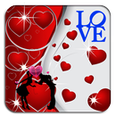 Saint-Valentin Card Fabricant APK