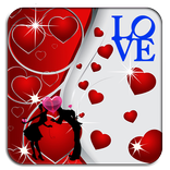 Día de San Valentín Tarjetas