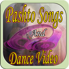 Top Pashto Songs And Dance Video icône