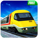 Passenger Train : Euro Tracks Transport Simulator APK