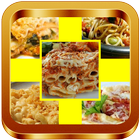 Pasta And Noodles icon