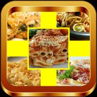 Pasta And Noodles اسکرین شاٹ 1