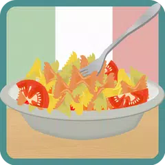 download Pasta Shop Games APK