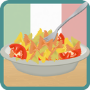Pasta Shop Games APK