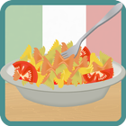 Pasta Shop Games icon