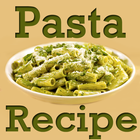 Pasta Recipes VIDEOs ไอคอน