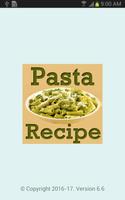 Pasta Recipes VIDEOs โปสเตอร์