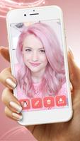 Pastel Hair Color Changer screenshot 3