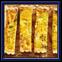 Easy Pastry Recipes bài đăng