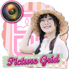 Picture Grid - Art Frame icon