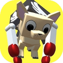 PikiPang Toy Clash APK