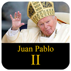 Juan Pablo II icon
