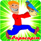 Papacapim dos Meus Sonhos Run icon