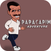 Papacapim dos Meus Sonhos 2017